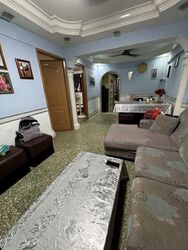 Blk 209 Boon Lay Place (Jurong West), HDB 3 Rooms #566647281